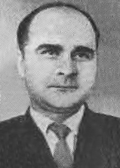 Полищук&nbsp;Николай Максимович